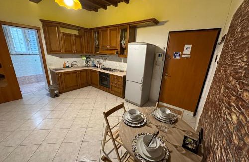 San Leonardo Apartment | AOSTA 3