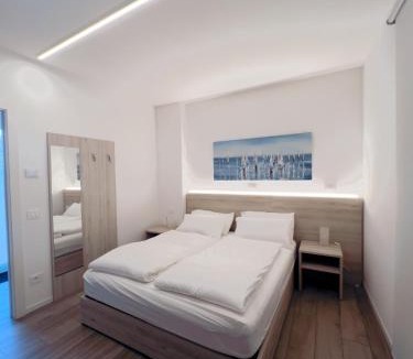 Vago Apartment | AP House