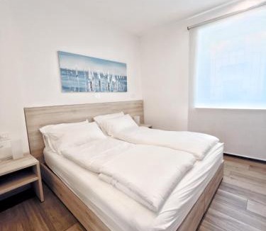 Vago Apartment | AP House