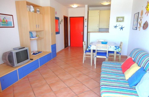 Porto Santa Margherita Apartment | Apartment in Porto Santa Margherita near Beach