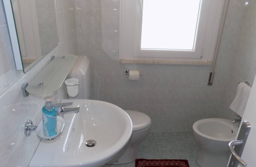 Eraclea Mare Apartment | Apartament in center zone