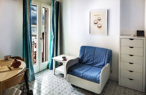 Sant'Angelo Apartment | Apartament Scirocco - Residence Le Pleiadi Sant'Angelo