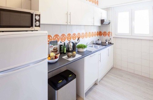 Trionfale Apartment | Aparthotel Adagio Rome Vatican