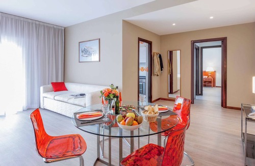 Trionfale Apartment | Aparthotel Adagio Rome Vatican