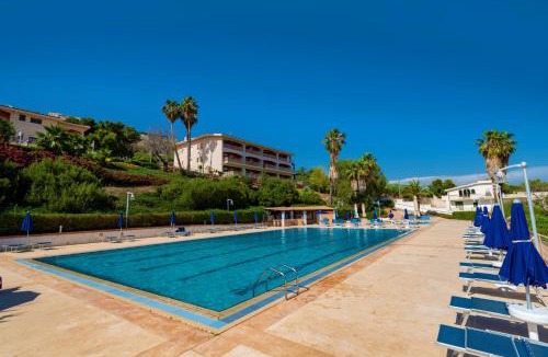 Sciacca Apartment | Aparthotel Isabella