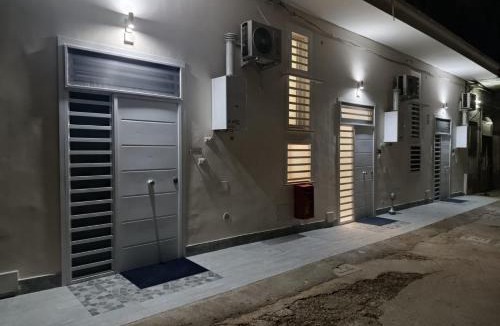 Frattamaggiore Apartment | AparthouseRisorgimento CANAPA