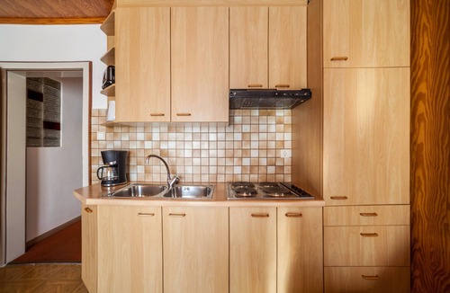 San Leonardo in Passiria Apartment | Apartment 'Residence Pichler 1' with Mountain View, Balconies & Wi-Fi