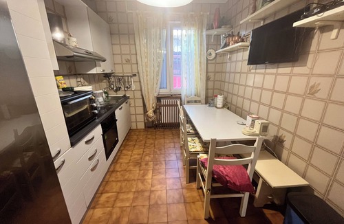 Valle Salimbene Apartment | Apartment 1.5 km from Pavia, ideal for couples in a quiet area.