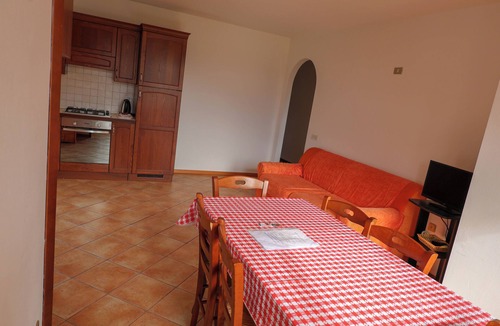 Commezzadura Apartment | Apartment 10 Maso Anna