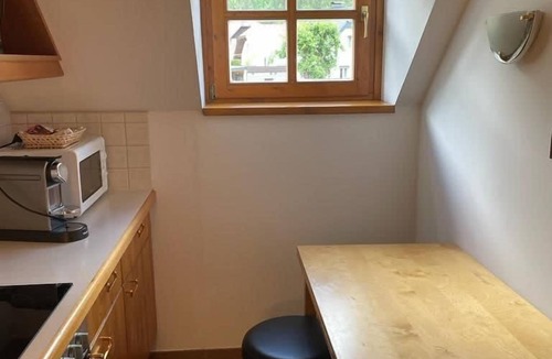 Obervellach House | Apartment 2+2