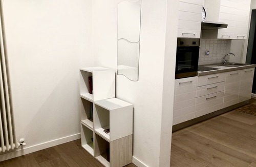 Misano Adriatico Apartment | Apartment 2 "Il Noce"