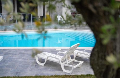 Citta Sant'Angelo Apartment | Apartment Alba Marina by Interhome