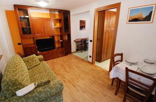 Barcis Apartment | Apartment Albergo Diffuso - Cjasa Fantin by Interhome