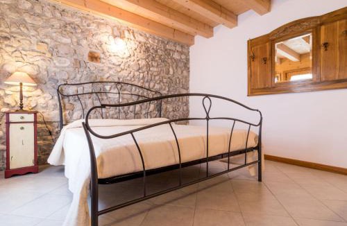Barcis Apartment | Apartment Albergo Diffuso - Cjasa Ustin-4 by Interhome