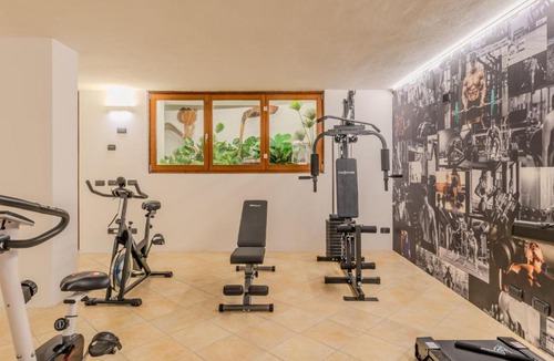 Casnate Con Bernate Apartment | Apartment Belvedere by Interhome