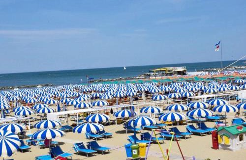 Cattolica Apartment | Apartment Bellavista-2 by Interhome