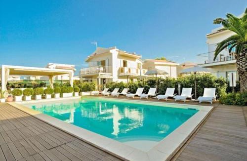 Marchesana Apartment | Apartment 'Bianca' by Interhome