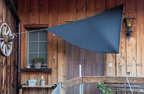 Grabs Apartment | Apartment by Interhome
