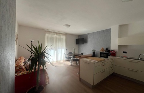 Tiarno di Sopra Apartment | Apartment Ca' Bertera