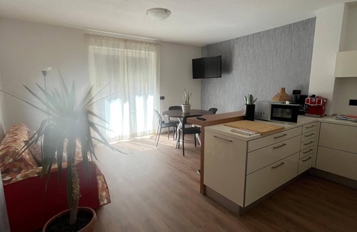 Tiarno di Sopra Apartment | Apartment Ca' Bertera