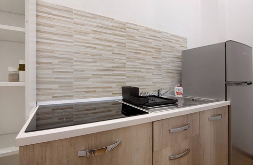 Como Apartment | Apartment "Cà Sandra" with Wi-Fi & A/C