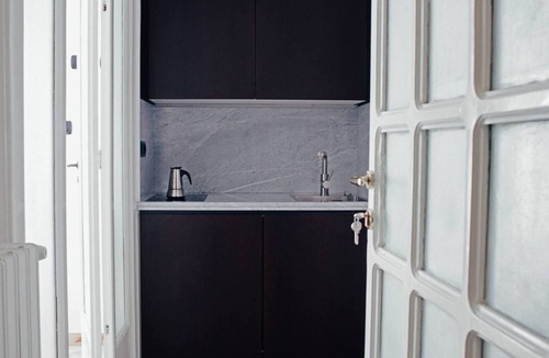 Cava de' Tirreni Apartment | Apartment 'Casa Savina' with Balcony and Wi-Fi