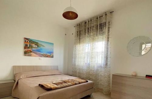 Petacciato Apartment | Apartment Casa Natalia in Petacciato - 4 persons, 2 bedrooms