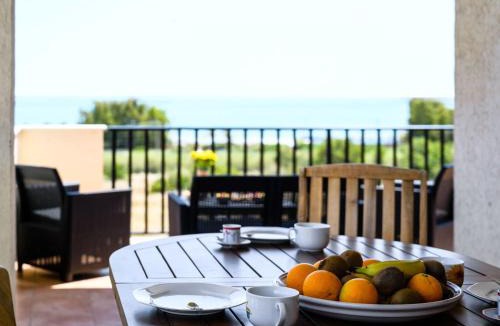 Sampieri Apartment | Apartment Casamici by Interhome