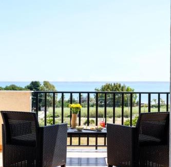 Sampieri Apartment | Apartment Casamici by Interhome