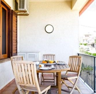 Sampieri Apartment | Apartment Casamici by Interhome