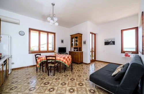 Sampieri Apartment | Apartment casamici