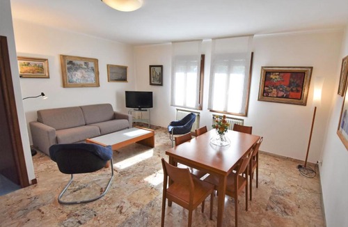 Castello Apartment | Apartment Casanas-1 by Interhome