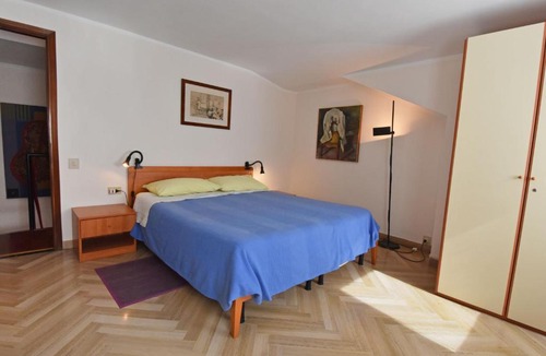 Castello Apartment | Apartment Casanas-1 by Interhome