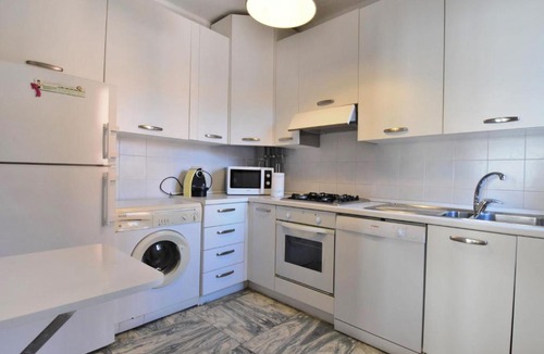 Castello Apartment | Apartment Casanas-1 by Interhome