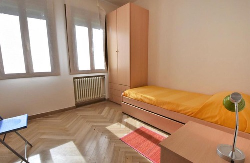 Castello Apartment | Apartment Casanas-1 by Interhome