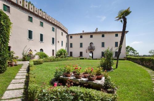 Cola Apartment | Apartment CastellONE with Pool
