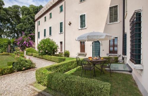Cola Apartment | Apartment CastellONE with Pool