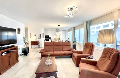 Lyss Apartment | Apartment Central Lyss