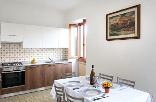 Dongo Apartment | Apartment Charlie by Interhome