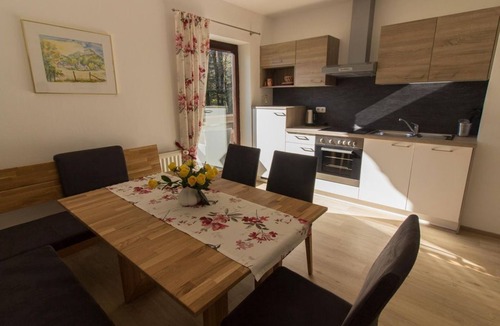 Faistenau Apartment | Apartment Claudia