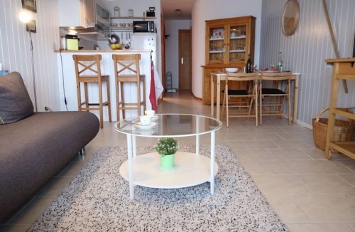 Sainte-Croix Apartment | Apartment Cyre by Interhome