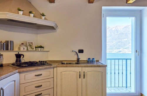Bellano Apartment | Apartment Dado by Interhome