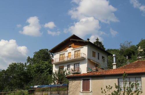 Aurano Apartment | Apartment Dea by Interhome