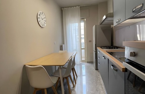 Vibo Valentia Apartment | Apartment Dimora Vibo Centro