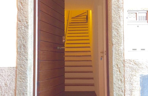 Manarola Apartment | Apartment 'Dolphin' with Sea View and Wi-Fi