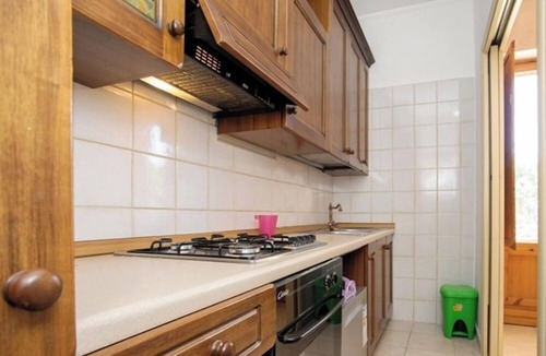 Viterbo Apartment | APARTMENT ELEGANT "PESCO" + PARKING PLACE