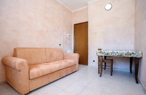Viterbo Apartment | APARTMENT ELEGANT "PESCO" + PARKING PLACE