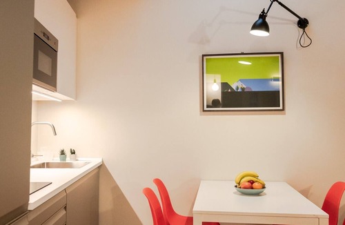 Portese Apartment | Apartment 'FLAT 2' with Wi-Fi