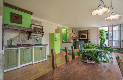 Capannori Villa | Apartment/flat - Capannori