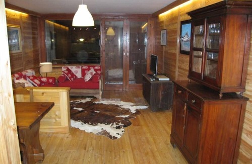 Cervinia Apartment | Apartment/flat - Cervinia
